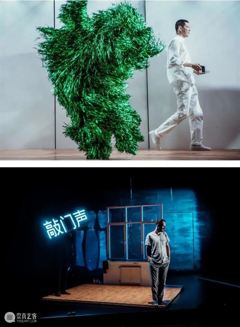 剧看世界|又一位大胆前卫的俄罗斯导演! 博文精选 丁小真 俄罗斯 导演 前卫 Kirill Serebrennikov 基里尔 谢列 布伦尼科夫 戏剧 电影 崇真艺客